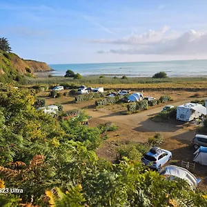 Village Nature D'o Campingplatz