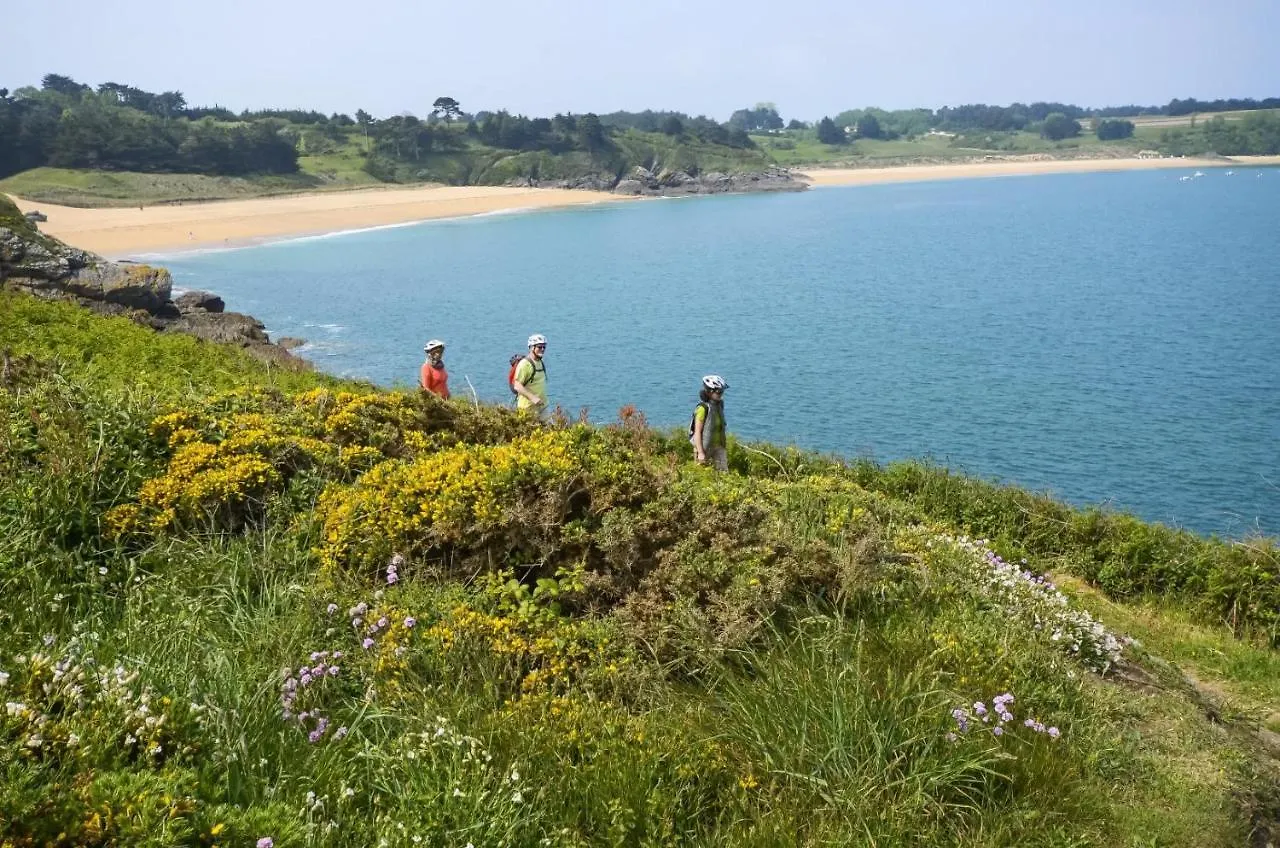 Les Embruns Apartment Saint-Malo